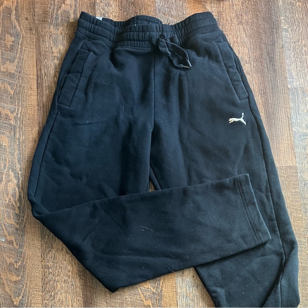 Puma Men’s Joggers